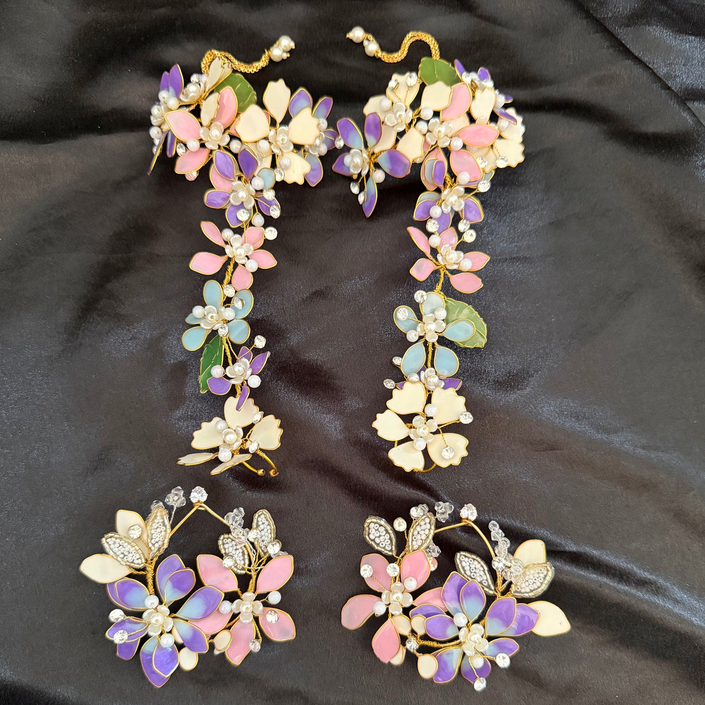 Michelle Set