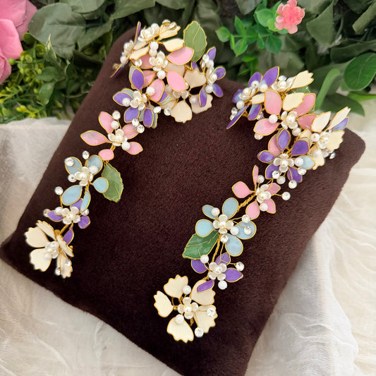 Michelle hand Harness