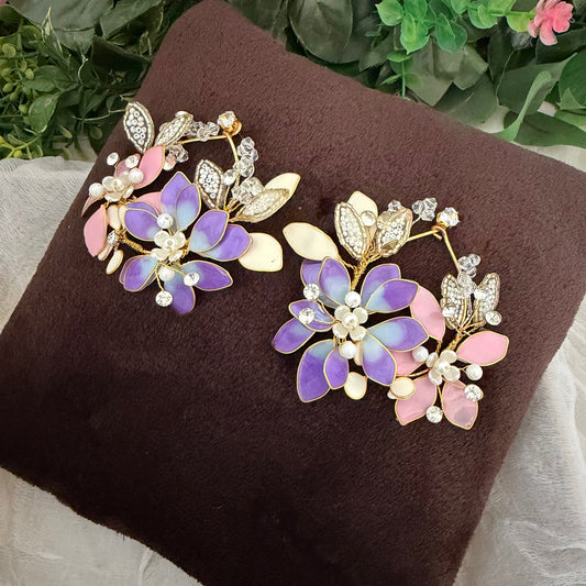 Michelle Earrings