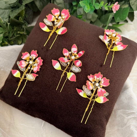 Selena Hair Accessories