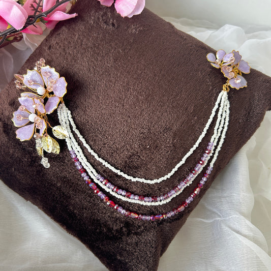 Lia Earchain