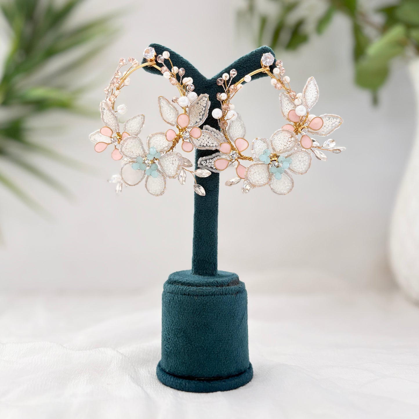 Aurora Earrings