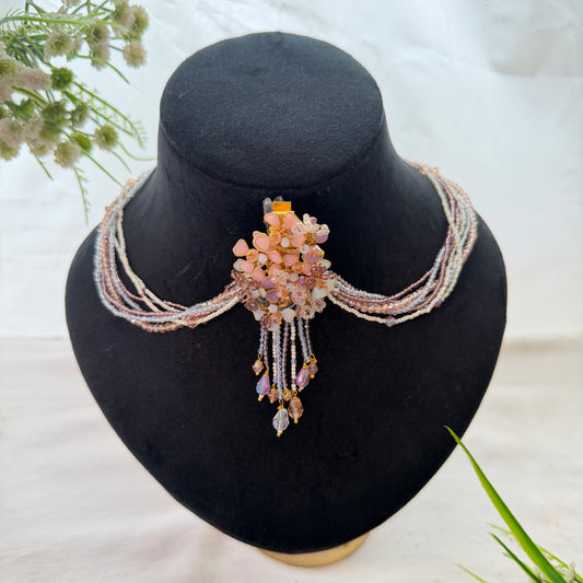 Pastel Riley Hair Accessory