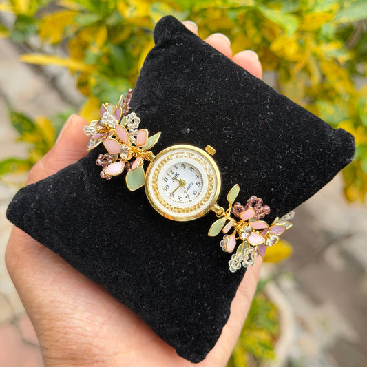 Movelia Watch
