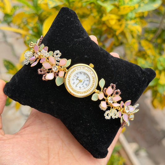 Movelia Watch