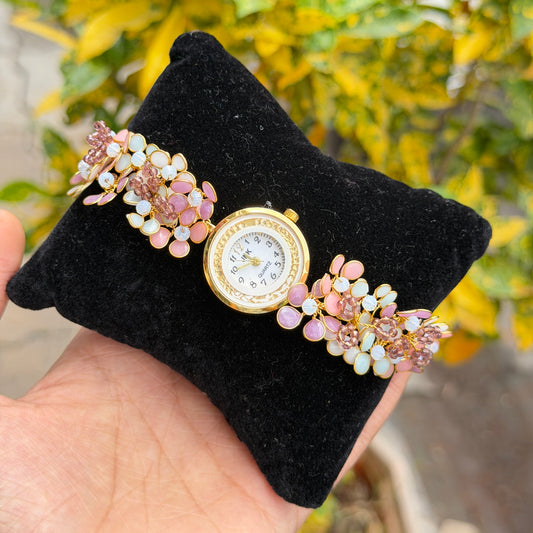 Dialora Watch