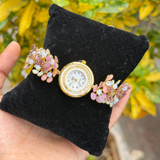 Dialora Watch