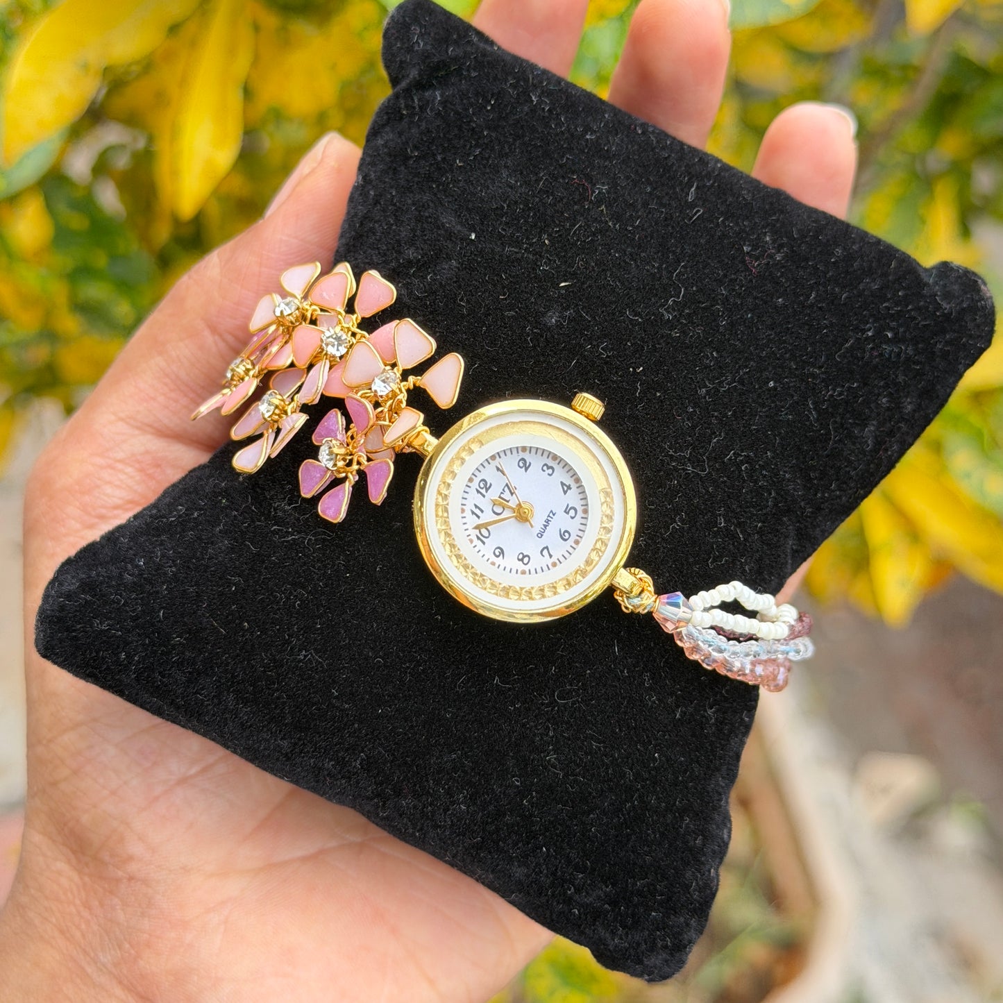 Horixa Watch