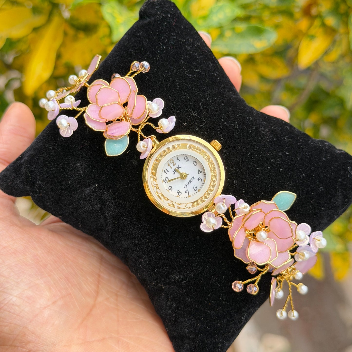 Secora Watch