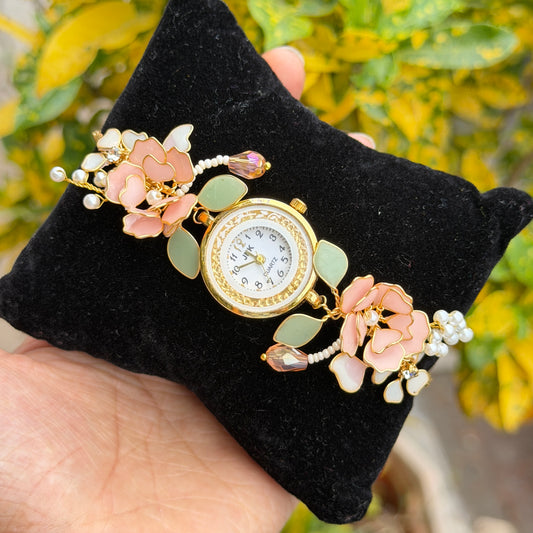Tivora Watch