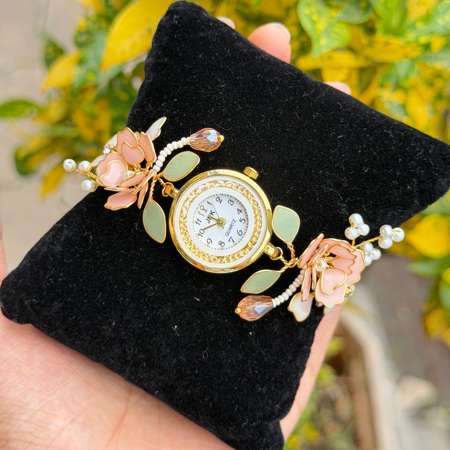 Tivora Watch