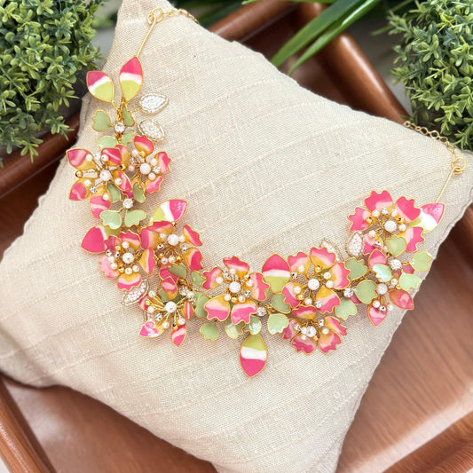 Selena Set without Inner Golden Lines