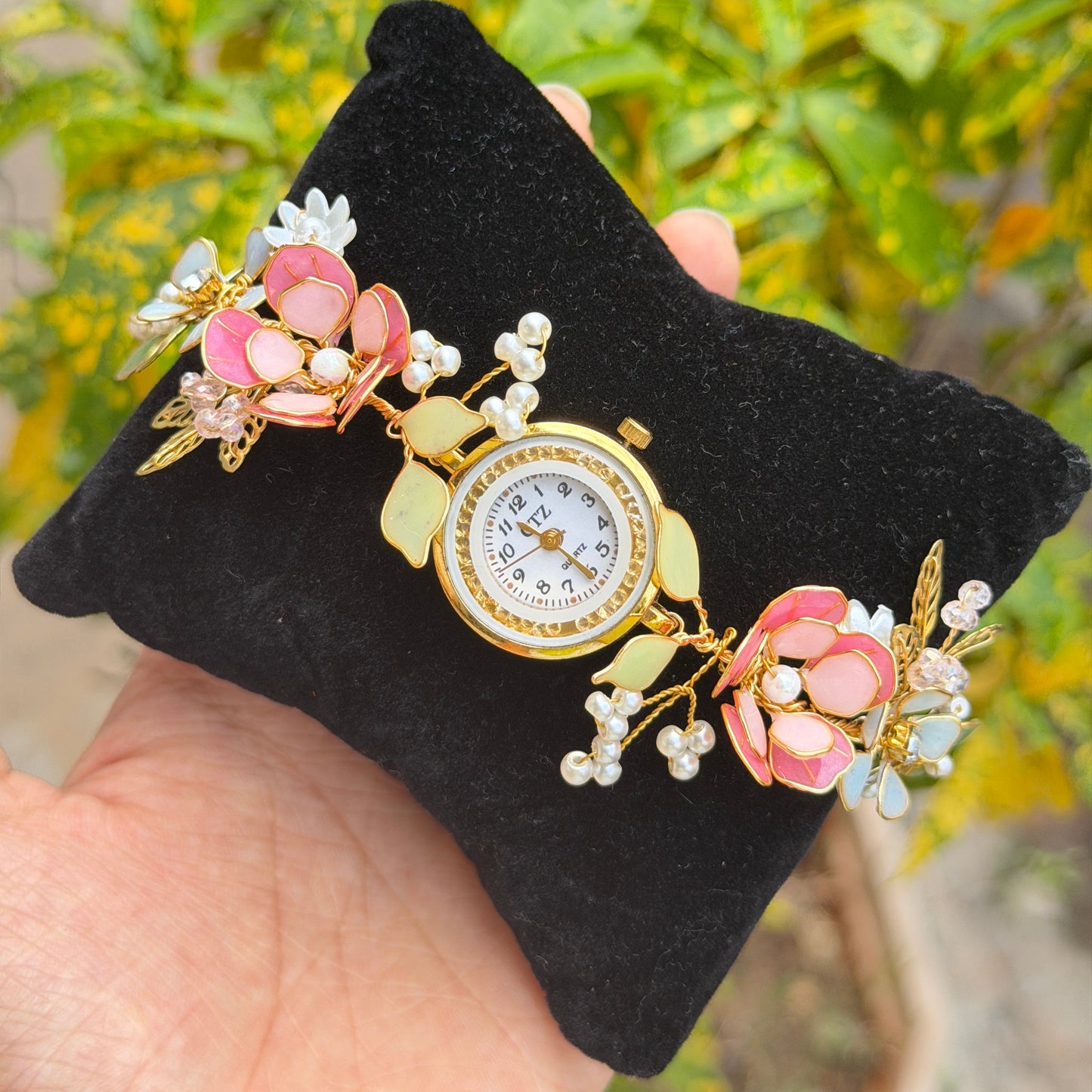 Eon Watch