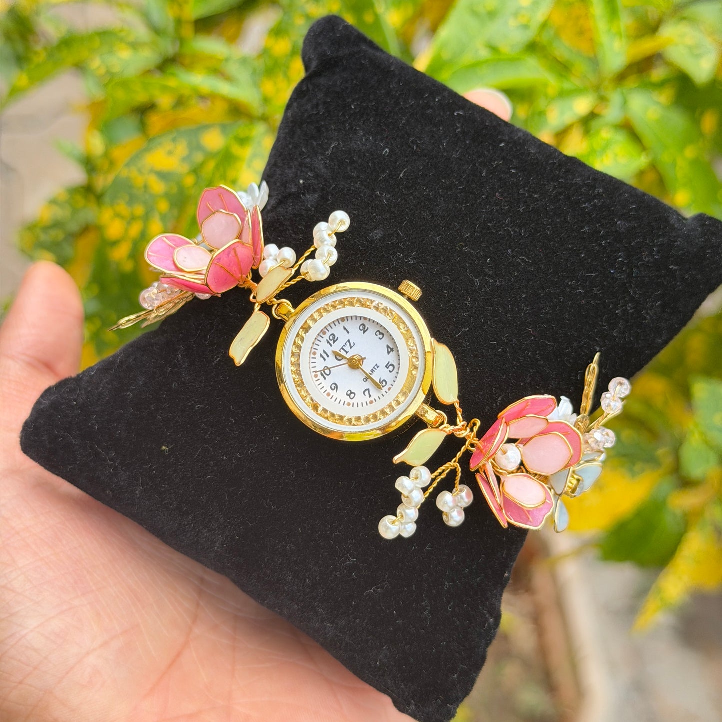 Eon Watch