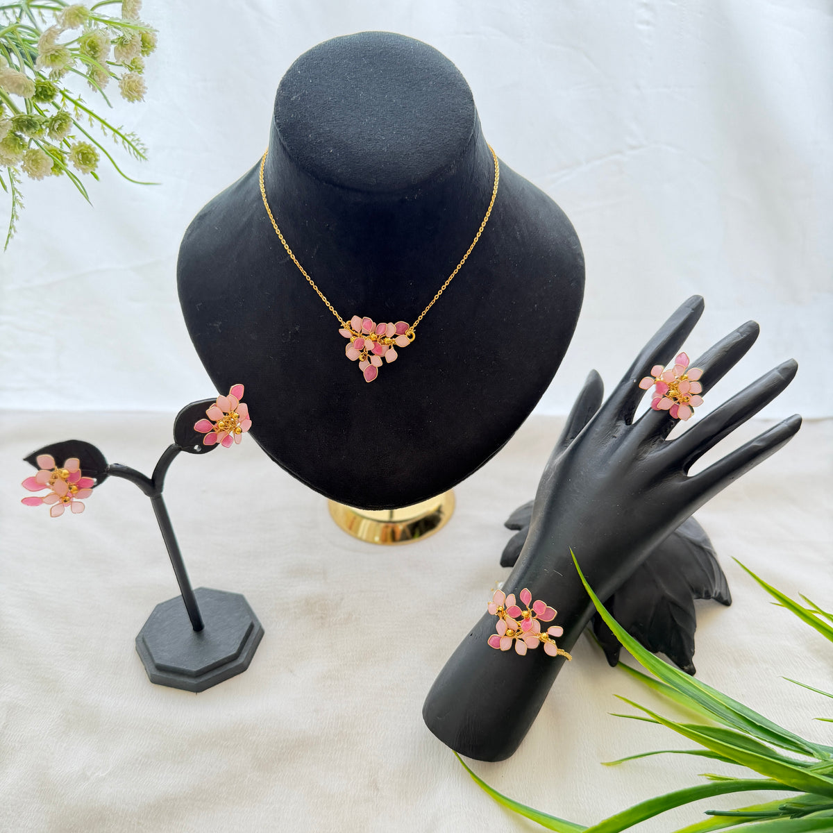 Hydria Set