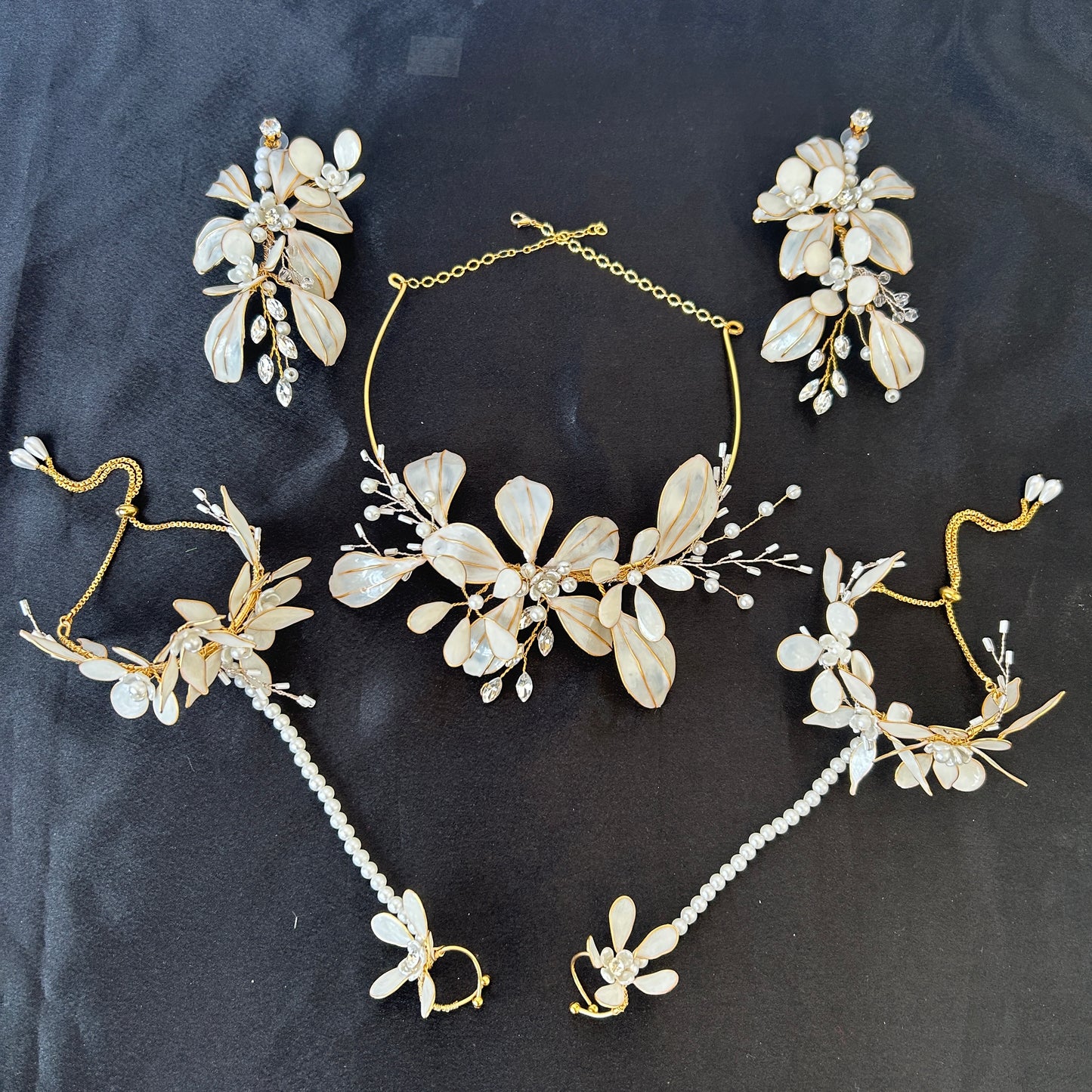 Mia Set