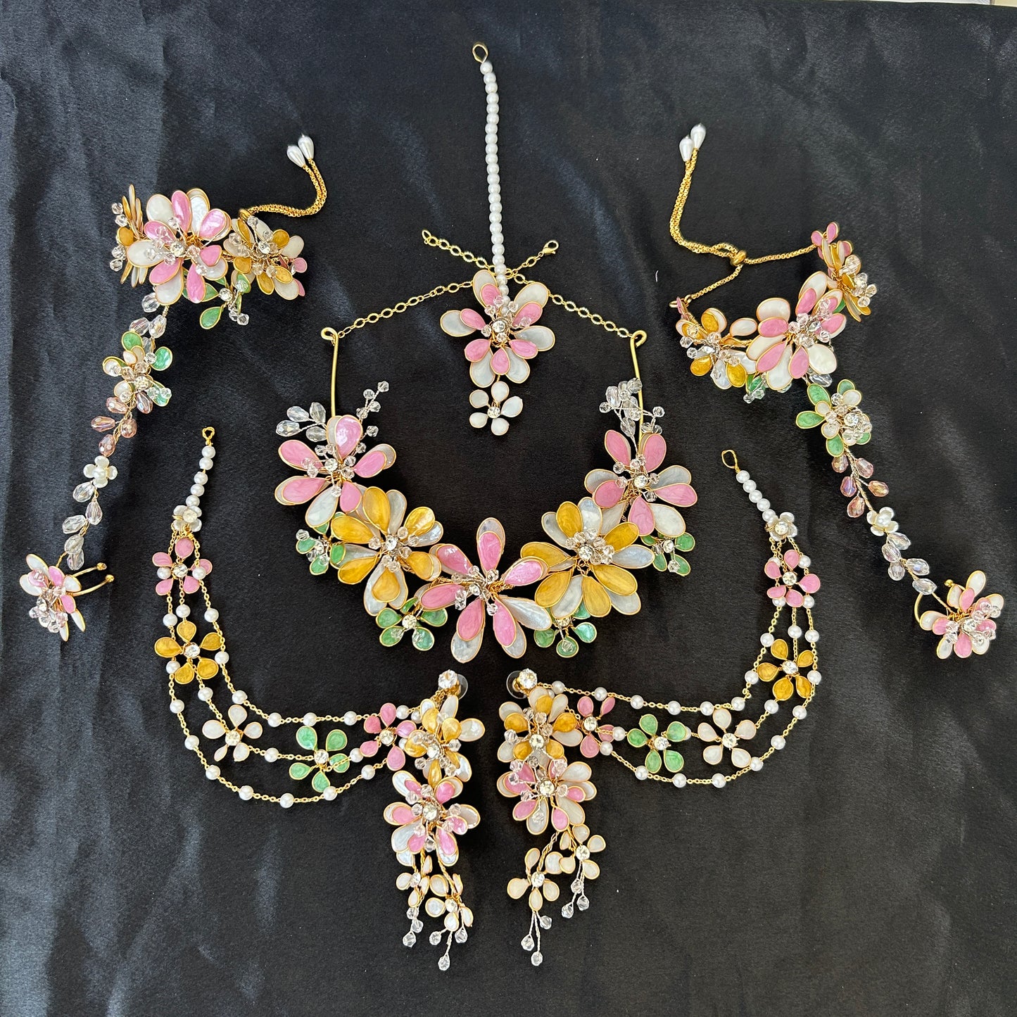 Hazel Set