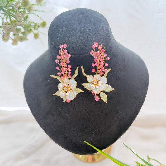 Aurelia Earcuffs