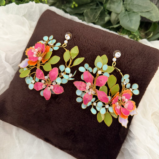 Rebeca Earrings