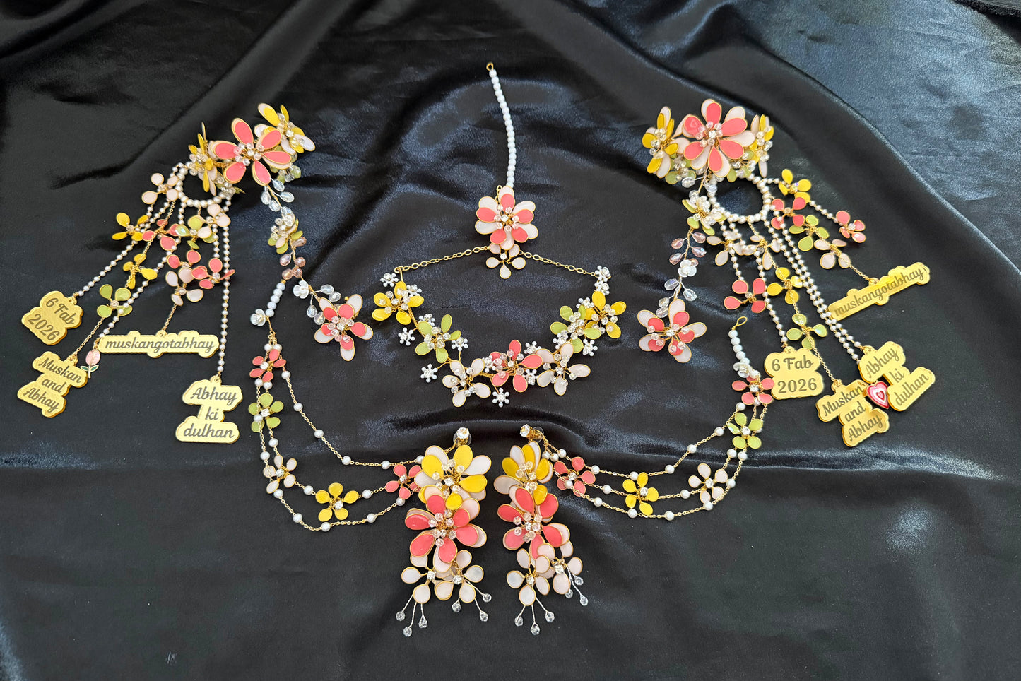 Elaine Set
