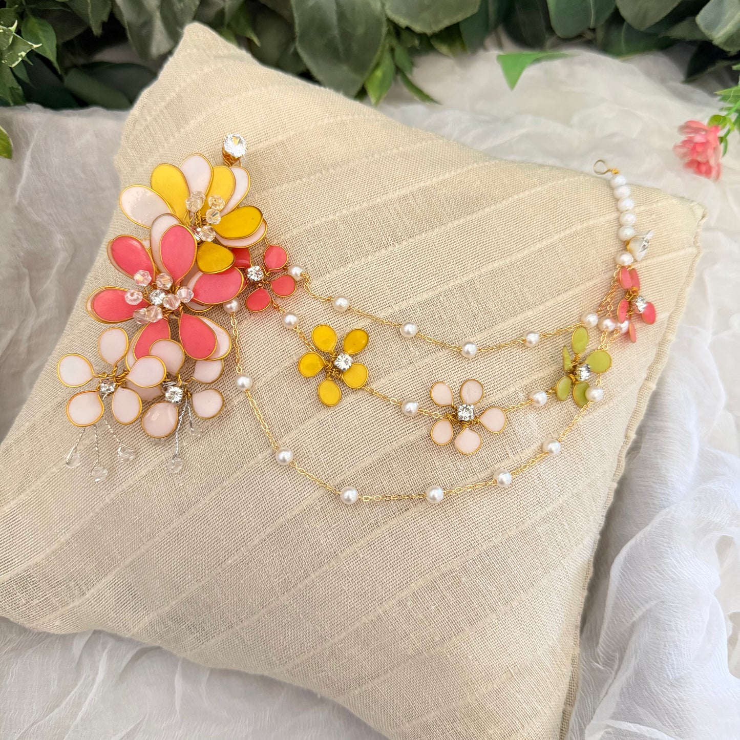 Elaine Set