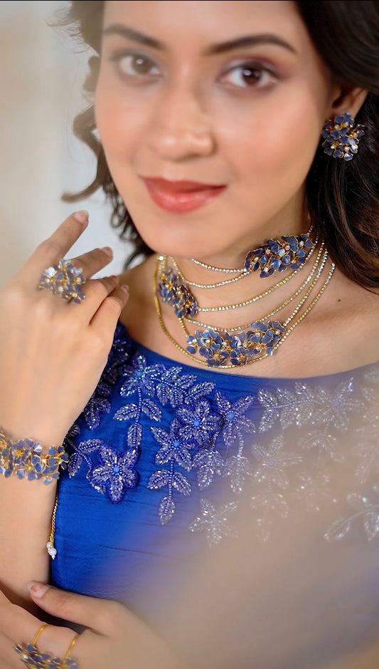 BlueBelle Set