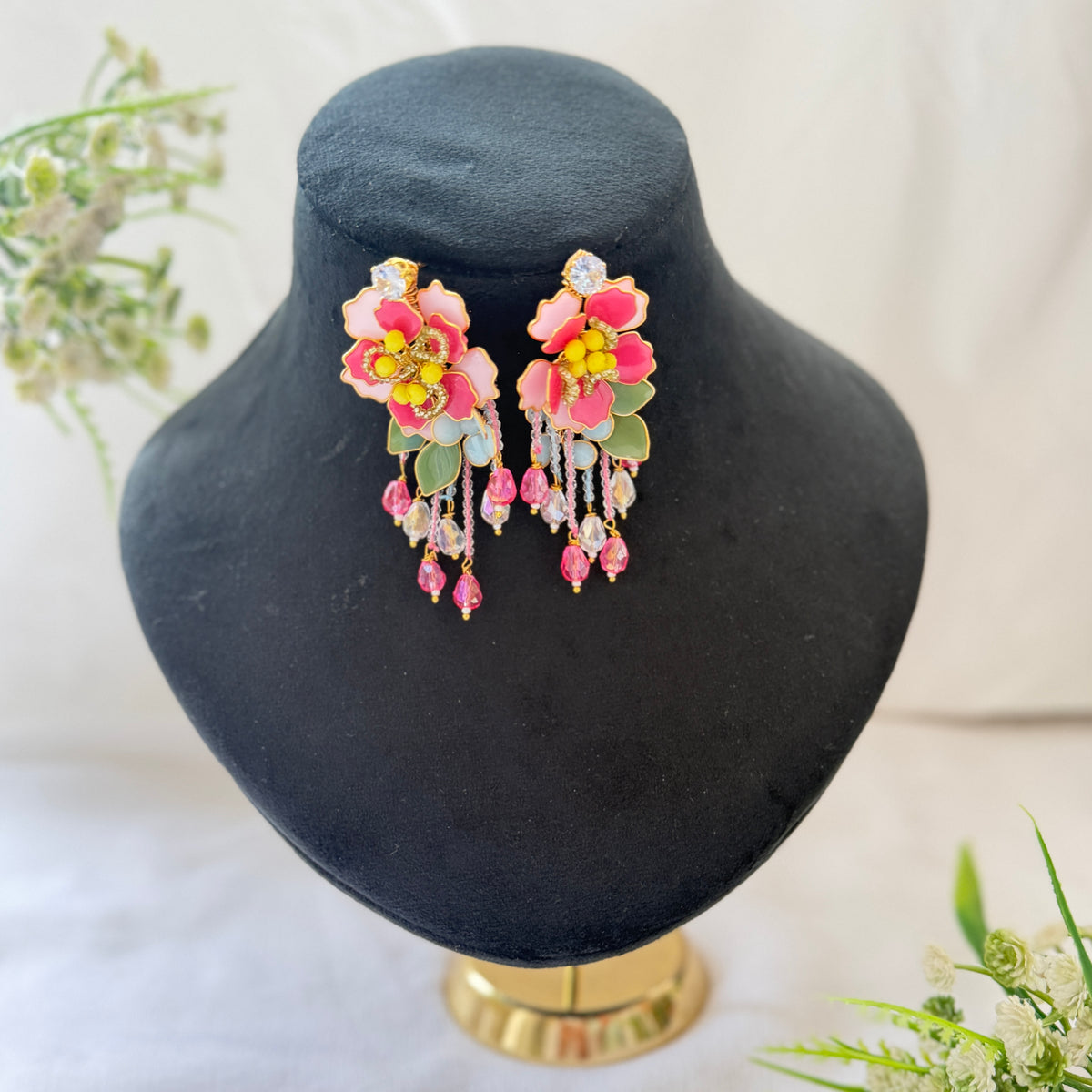 Liora Earrings