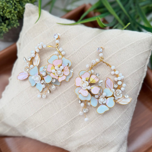 Nora Earrings