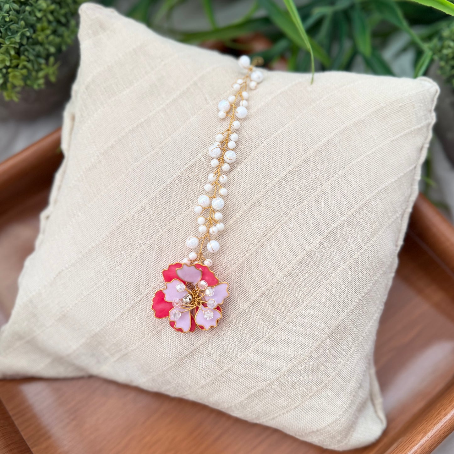 Julieta Set