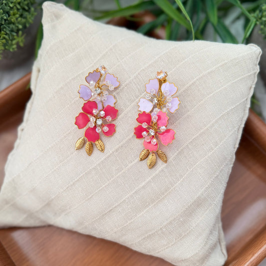 Julieta Earrings
