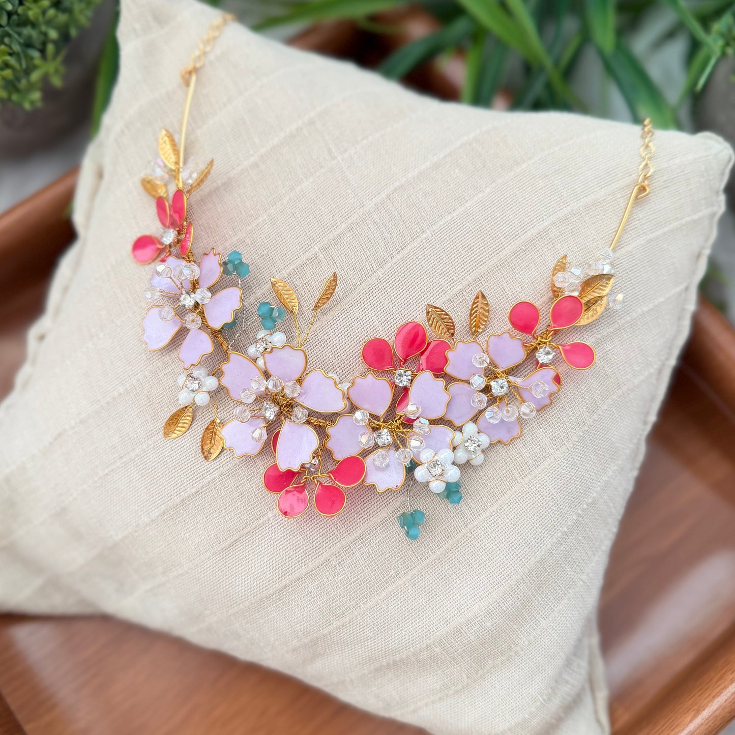 Julieta Set