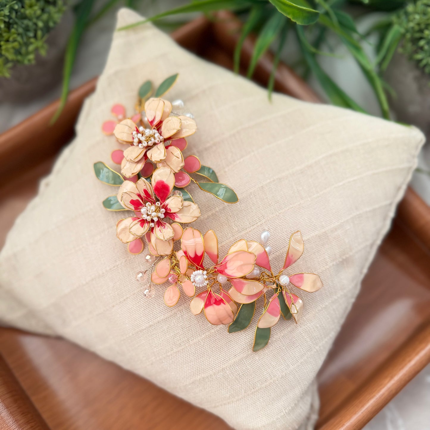 Dream Hair Accessories