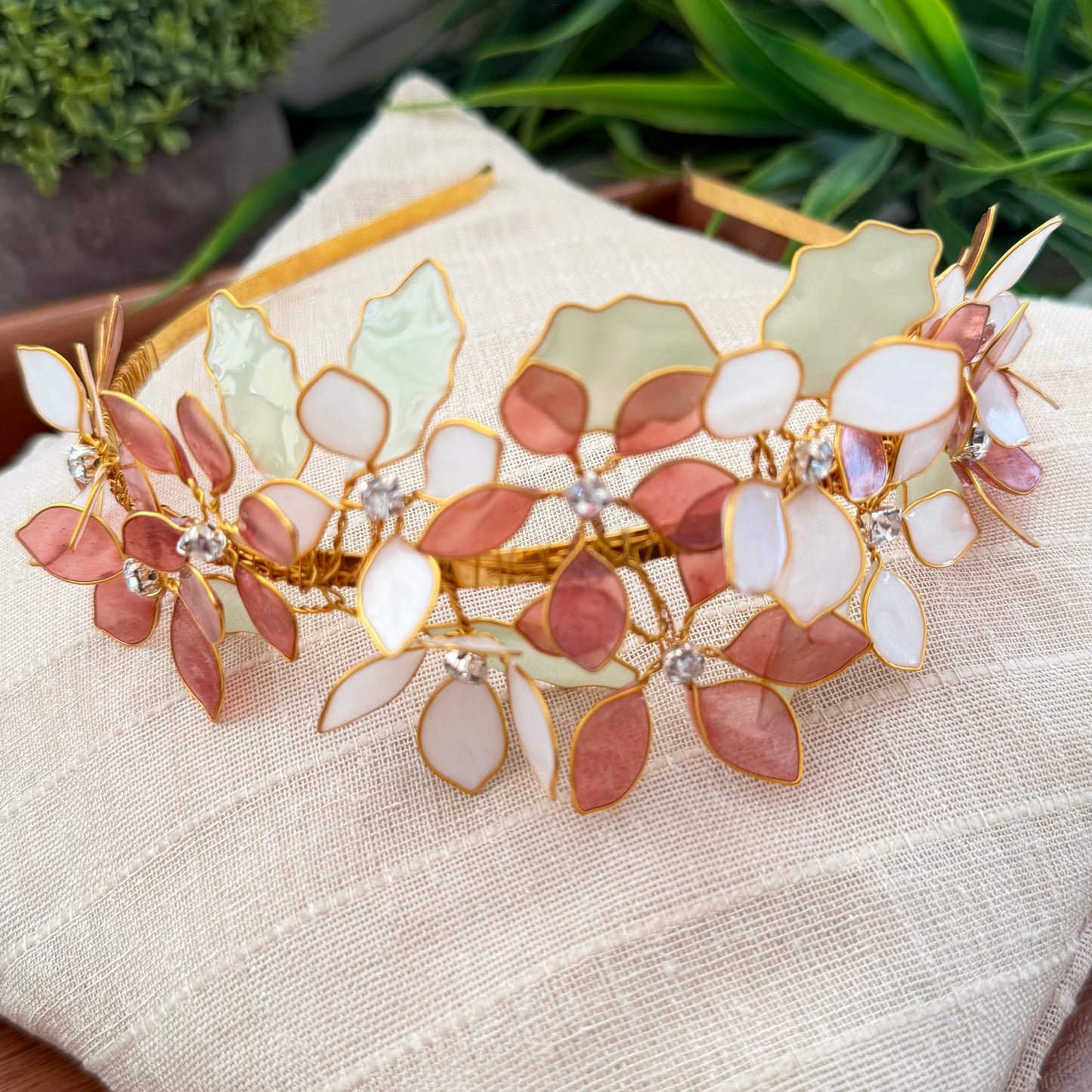 Paris Hair Accessories