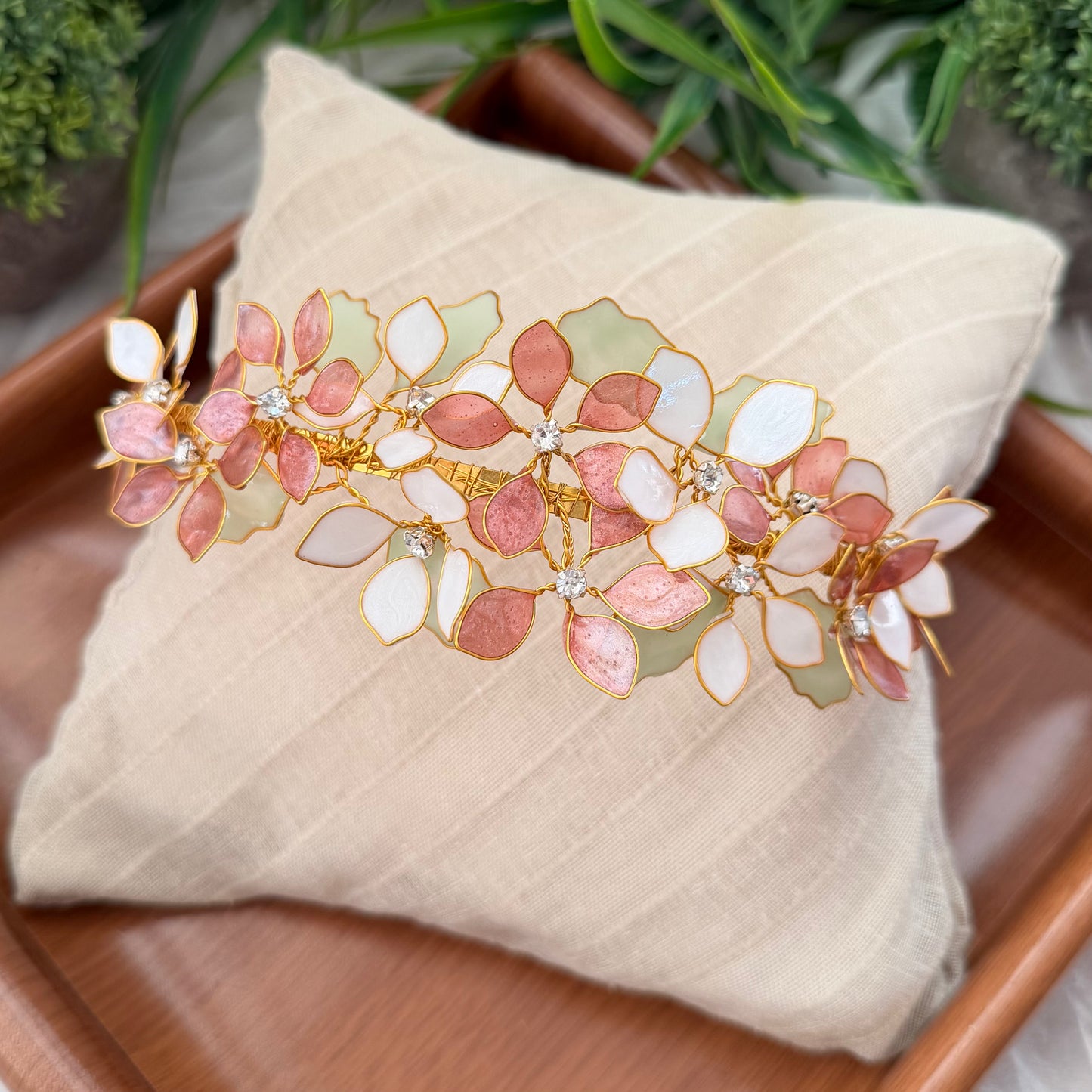 Paris Hair Accessories