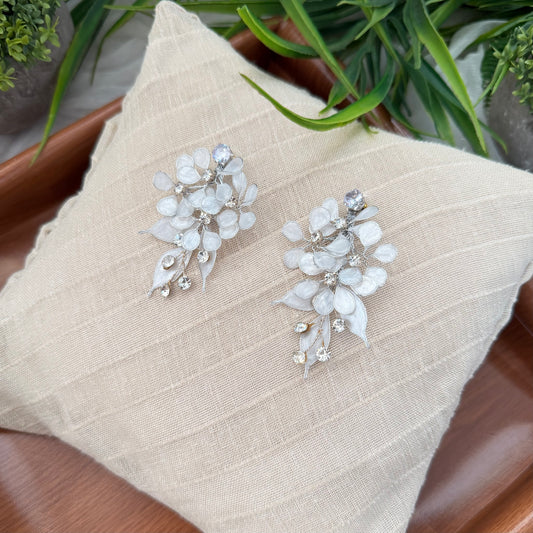 Zayela Earrings