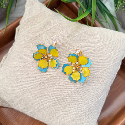 Isla Earrings