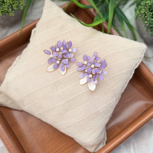 Celestta Earrings