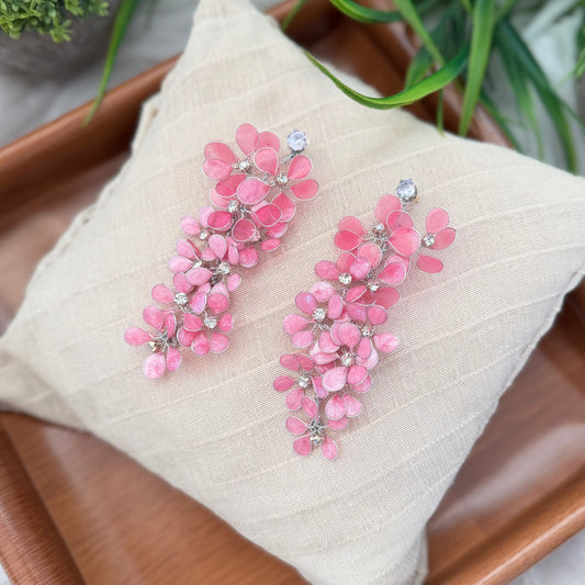 Lunara Earrings