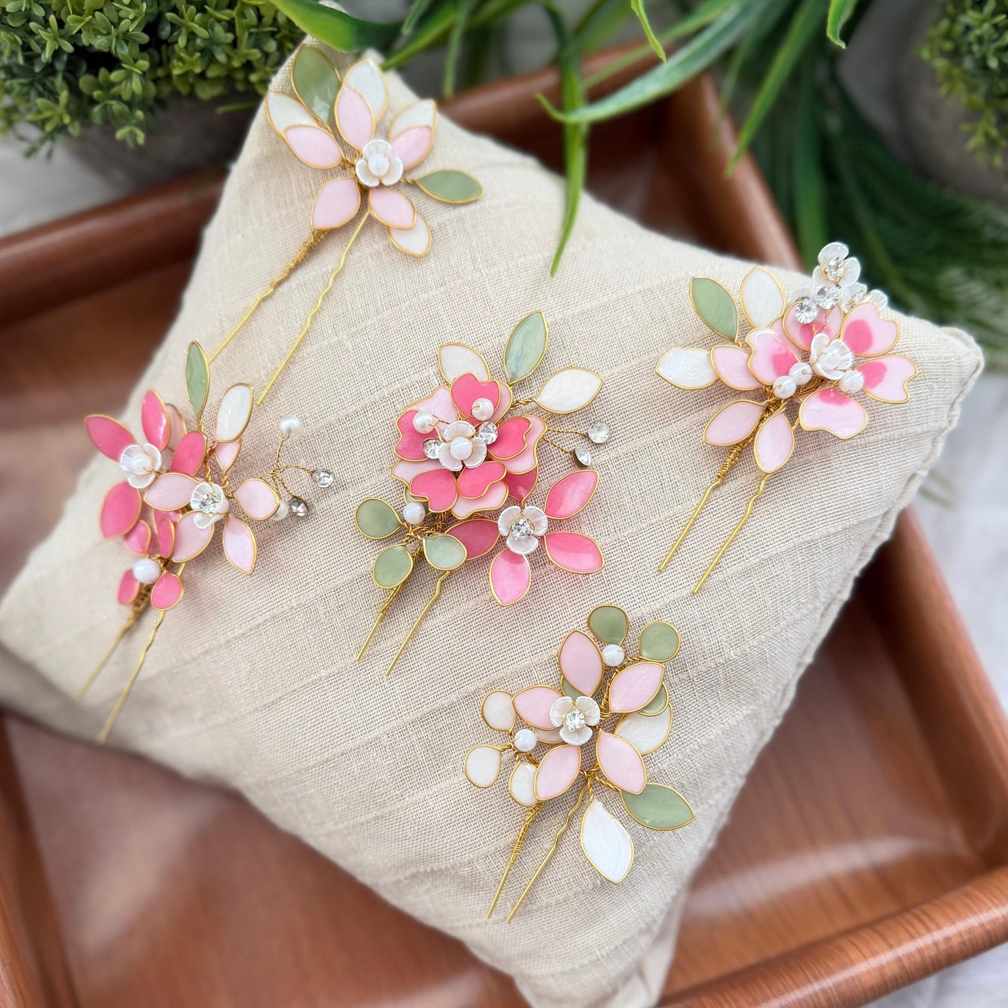 Amirah Hair Accessories