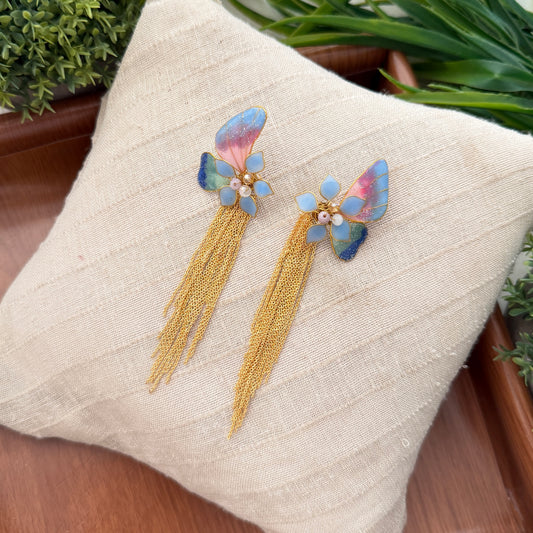 Flee Earrings