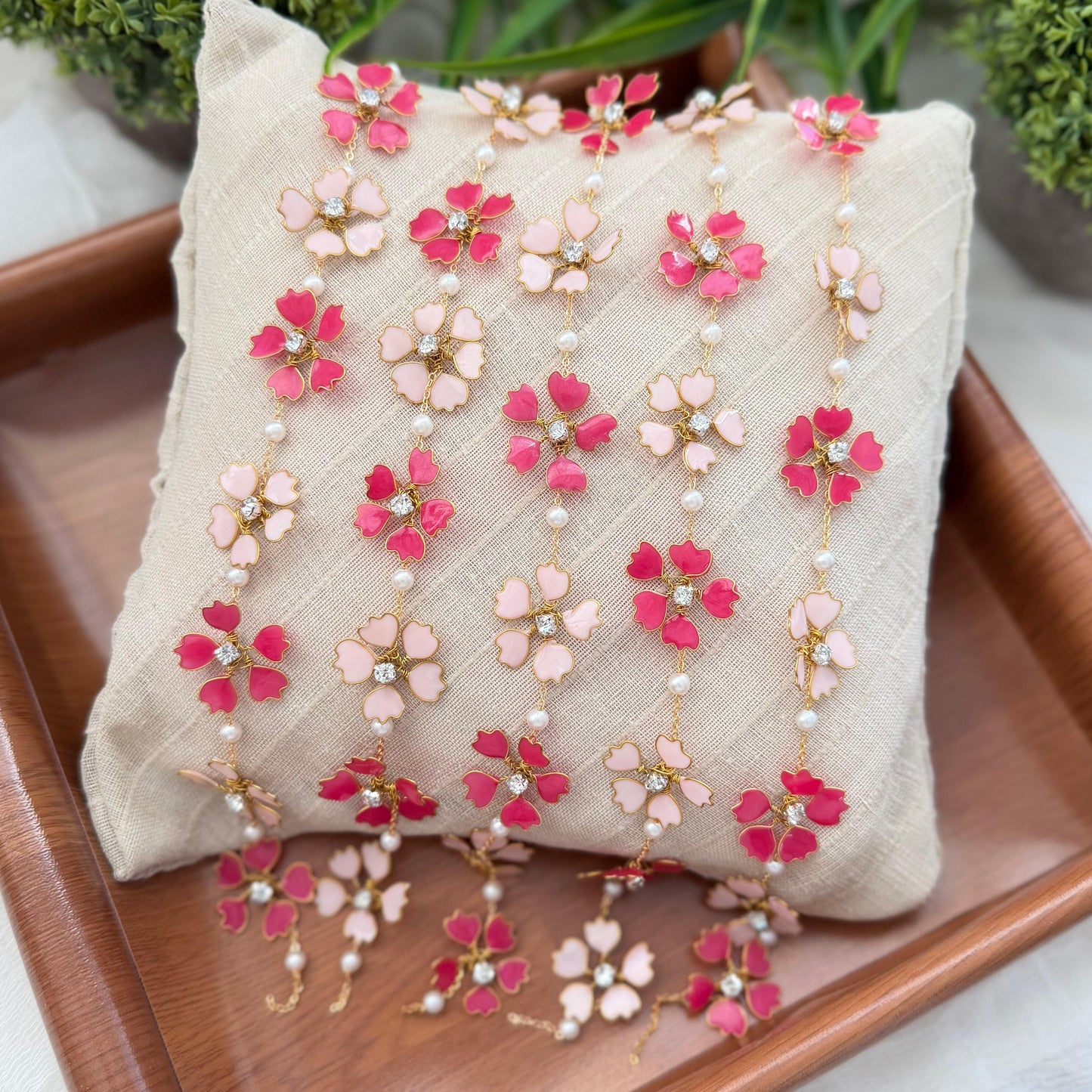 Liora Hair Accessories