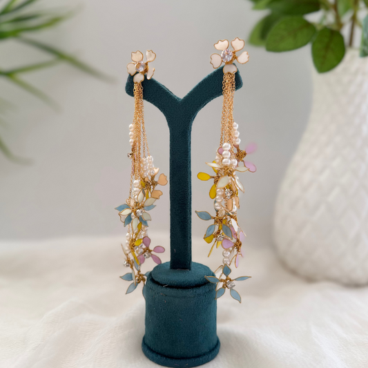 Gia Earrings