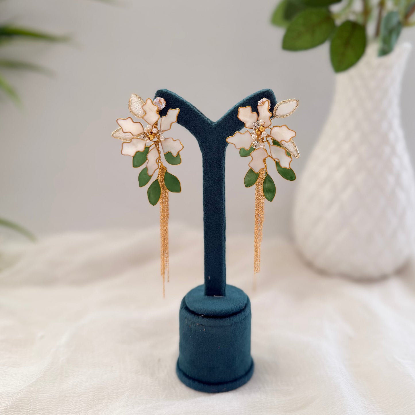 Rosalie Earrings