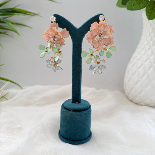 Zoey Earrings