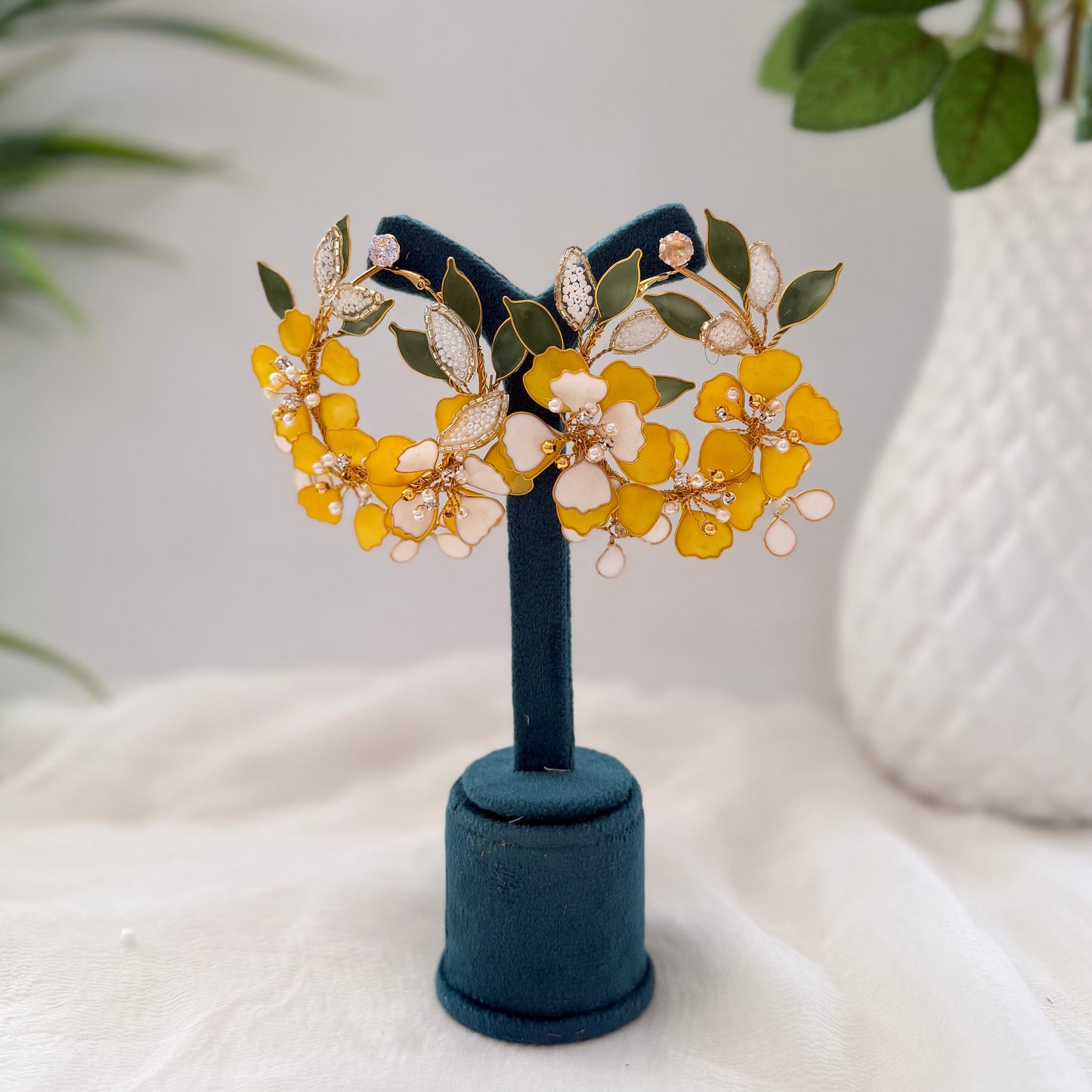 Rachel Earrings