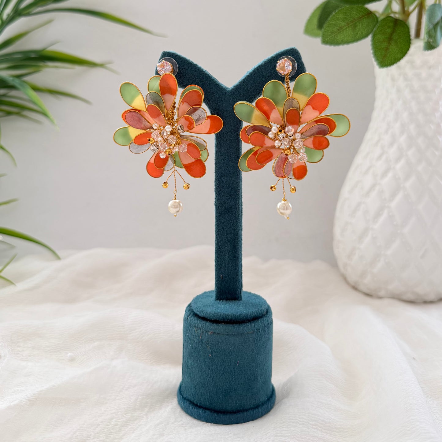 Alayna Earrings