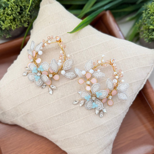 Aurora Earrings