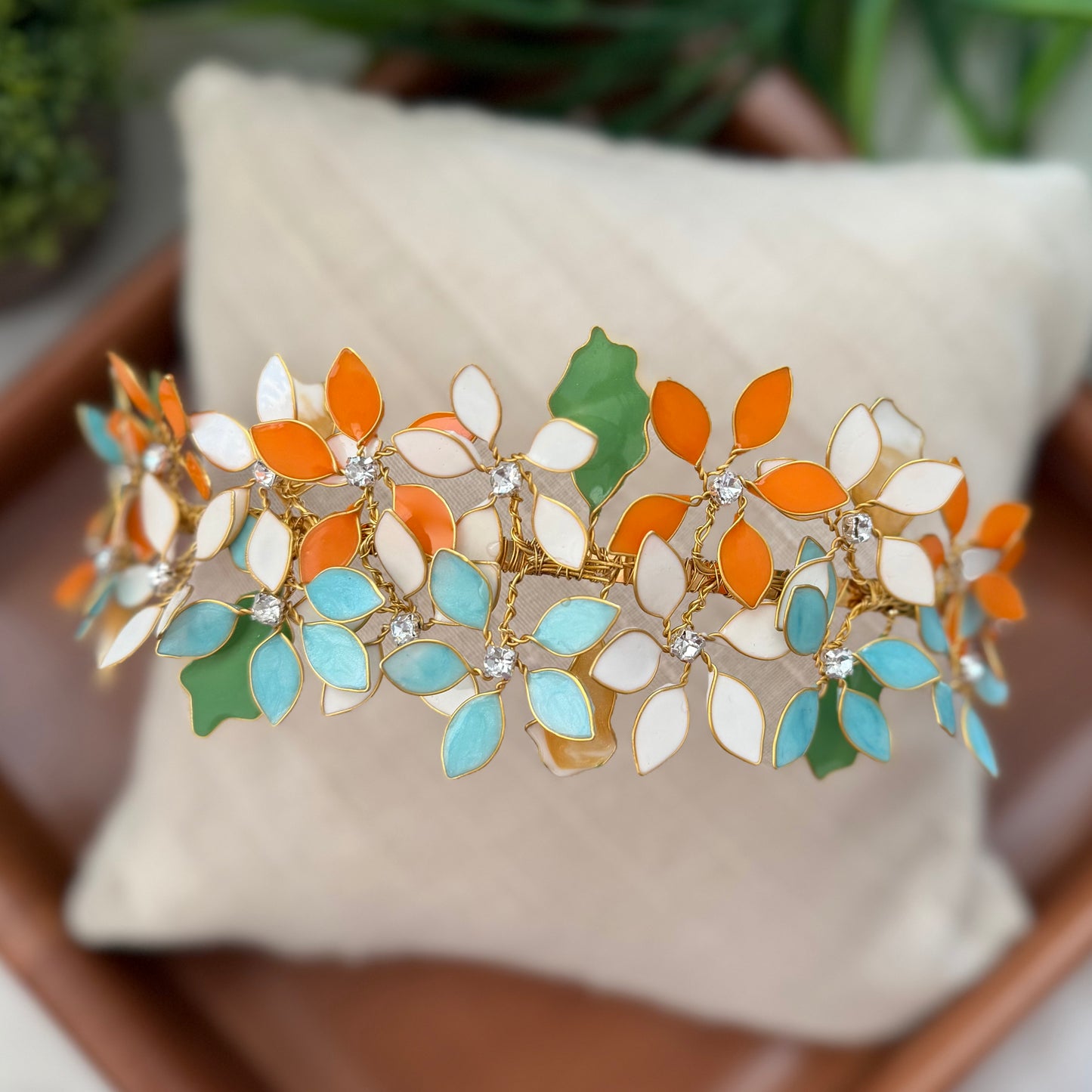 Lyra Hair Accessories