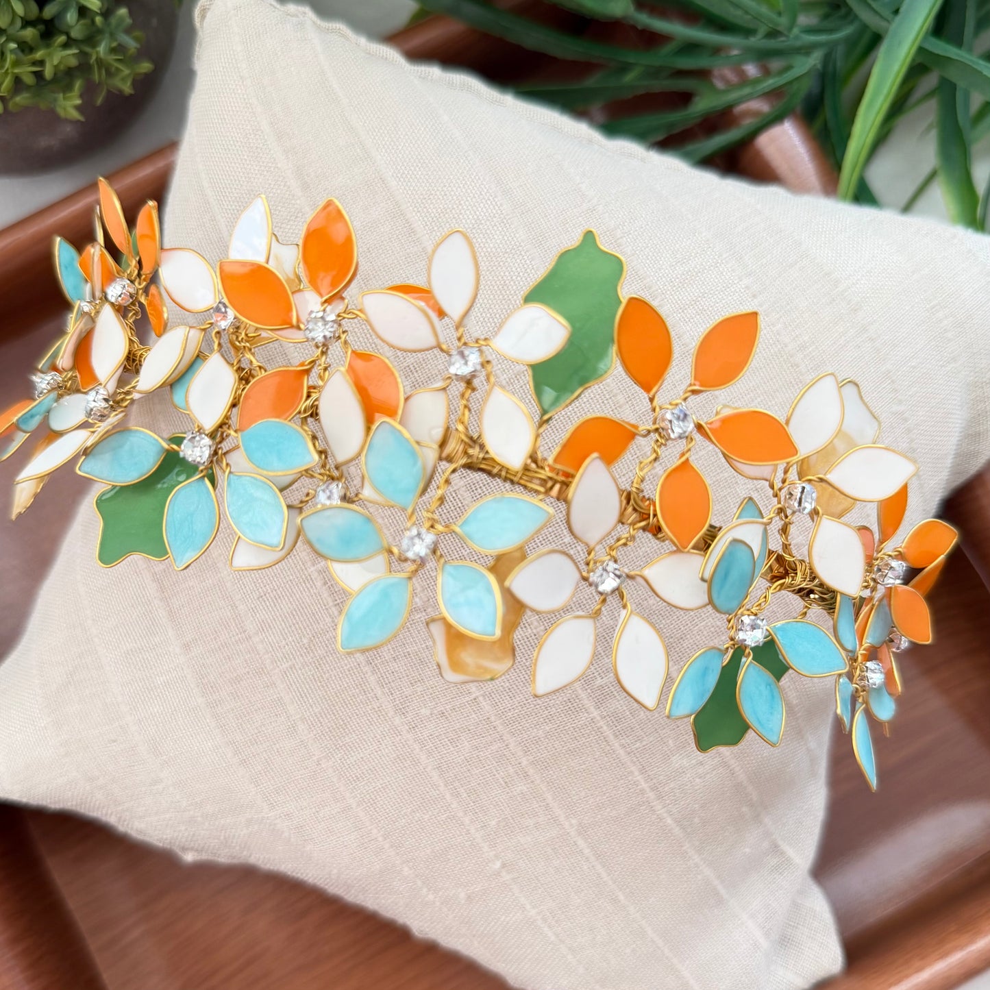 Lyra Hair Accessories