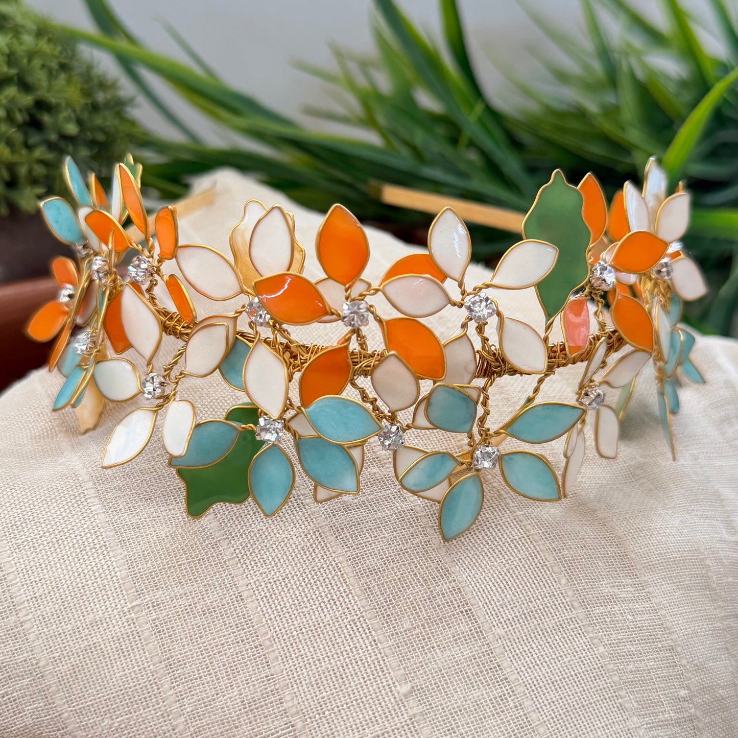 Lyra Hair Accessories